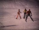 1974 kerst wintersport