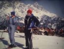 1983 wintersport en tunesie