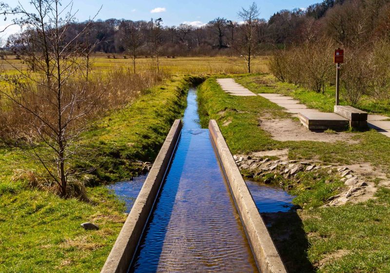 Openbare weg